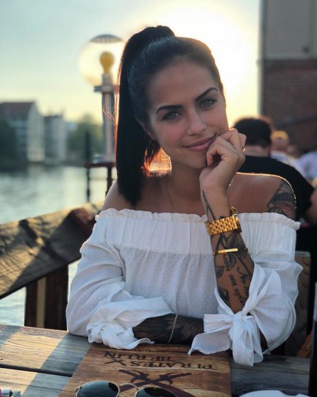 Marlen Valderrama Alvarez actrice nue images