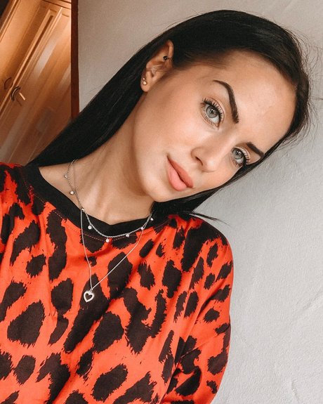 Marlen Valderrama Alvarez modèle artistique image