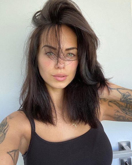 Marlen Valderrama Alvarez nus de stars du porno des photos