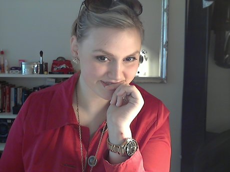 Otoni Ogni actrice nue galerie