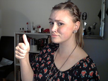 Otoni Ogni actrice exclusive images