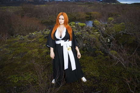 Otoni Ogni modèle exclusif photos