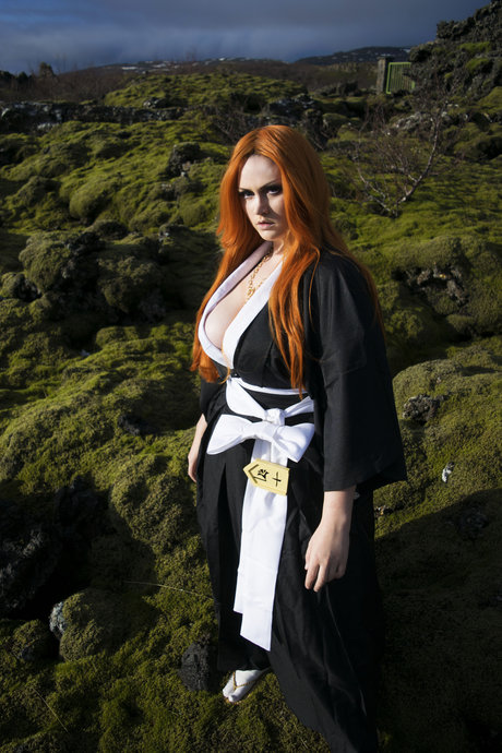 Otoni Ogni jolie actrice des photos