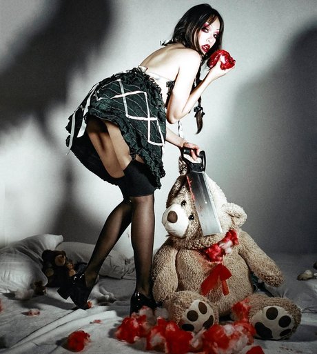 _Sad Samo art de star du porno archive