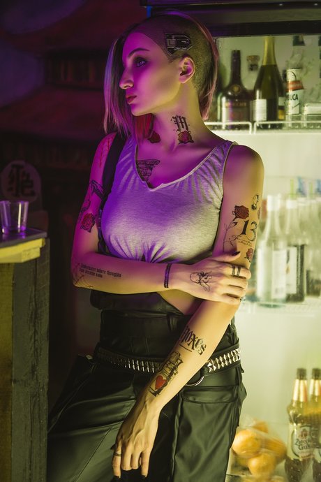 cowgirl nue onlyfans gratuit parfait des photos