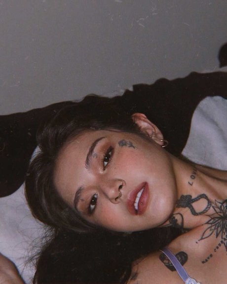 Andy blossom art étoile collection