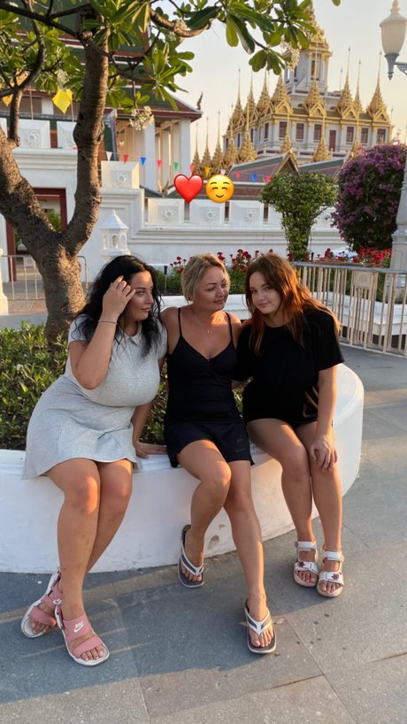 _Caroline Moore_ star pornographique galeries