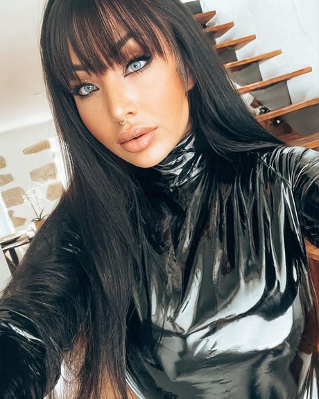 Inkedfleur_ meilleure star du porno des photos