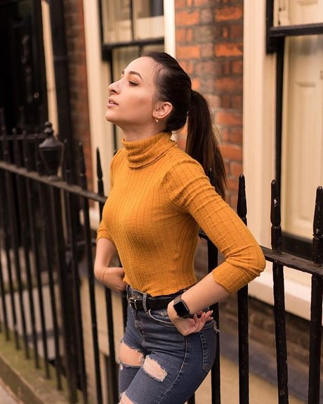 Biancaslife star du porno de haute qualité des photos