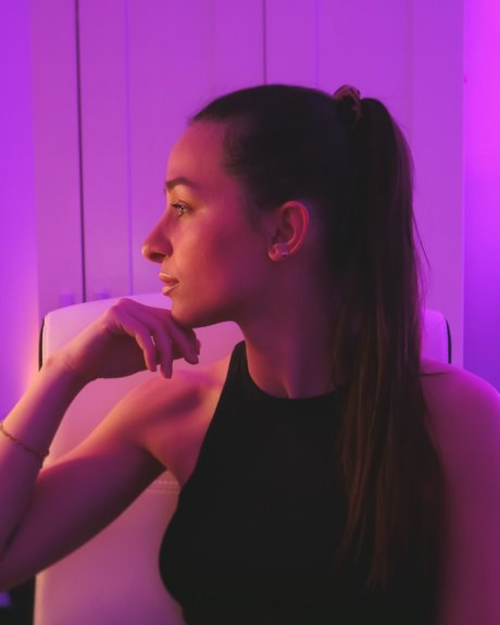 Biancaslife star du porno chaude des photos