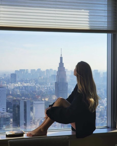 Marzia Kjellberg star pornographique des photos