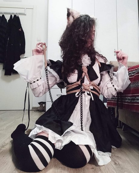 Michal Cosplay_ étoile xxx des photos