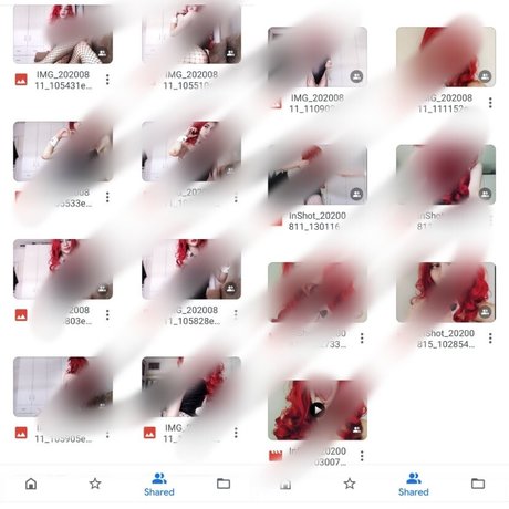 Michal Cosplay_ modèle hd collection