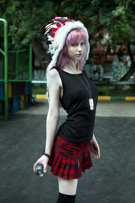 Eliza Satu étoile image