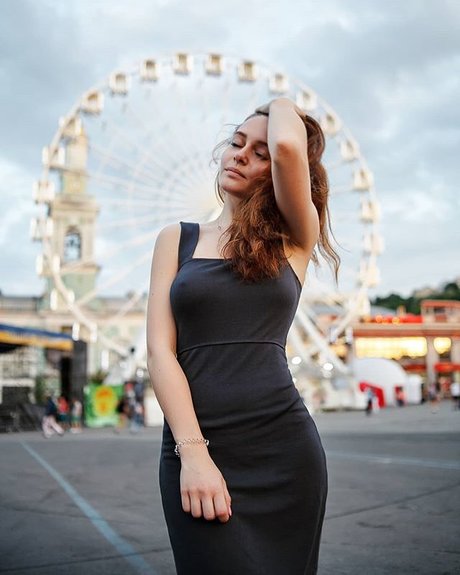 fans alternatifs érotique chaud photo