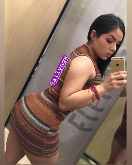 Aylin Guevara modèle images