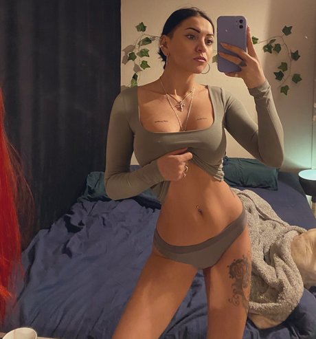 Egexbasoglu modèle exclusif photos