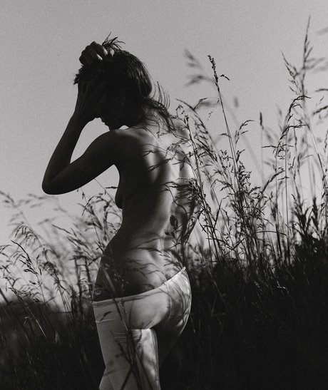 Lena Stepanova meilleure actrice collection