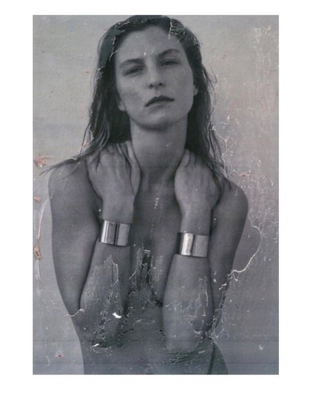 Lena Stepanova modèle sympa archive