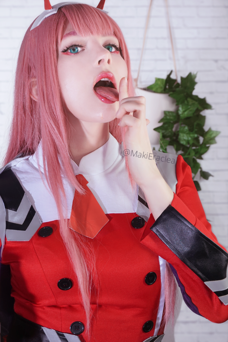 Maki Eraclea star du porno sexy galeries