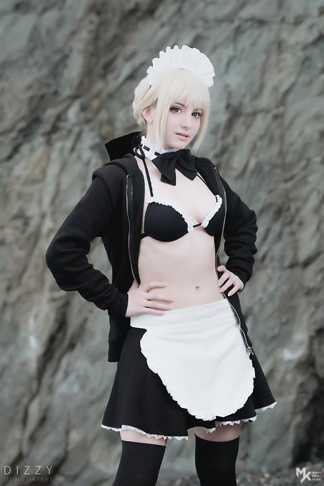 Maki Eraclea étoile adulte collection