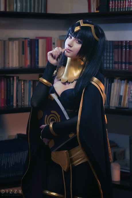 Maki Eraclea actrice photo