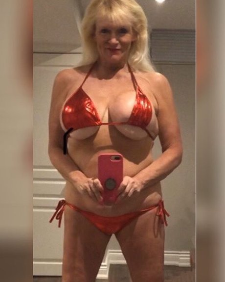 Sandie Lee_ étoile archive