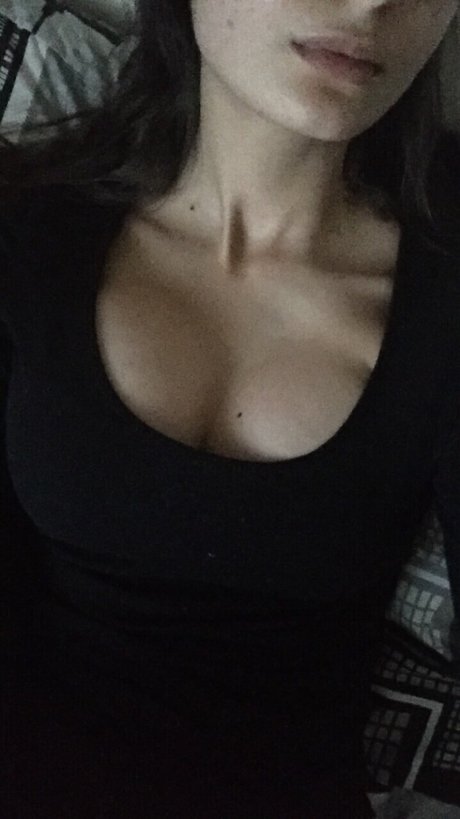 Loser Dyke modèle porno image