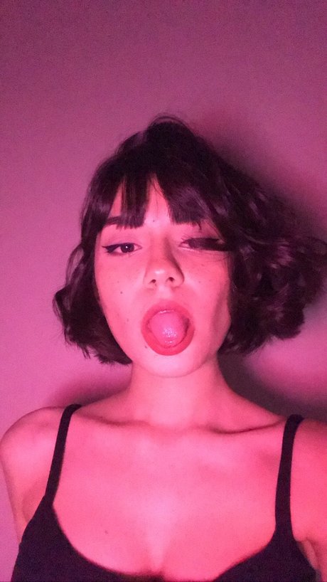 Subaronovv actrice parfaite galerie