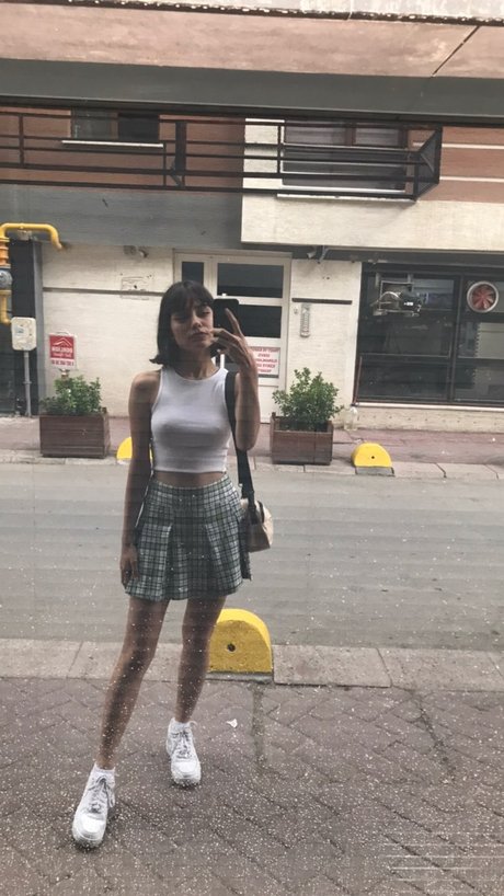 Subaronovv jolie étoile photos