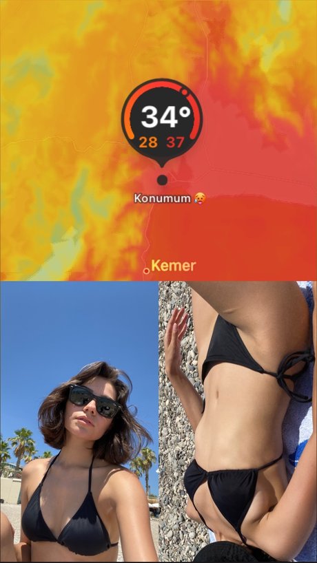 Subaronovv belle actrice collection