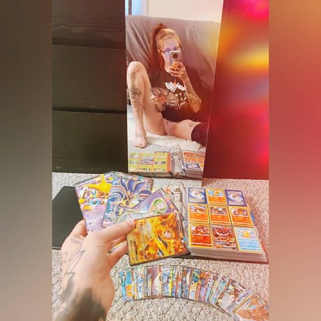 Toranine_ star du porno sexy photo