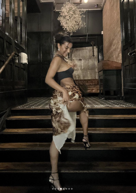 Chloe Scantlebury modèle porno photos