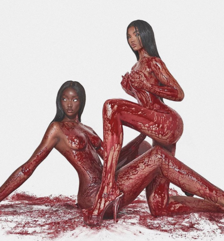 Chloe Scantlebury étoile sexy des photos