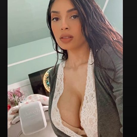 Gotmilkalexa étoile magnifique photo