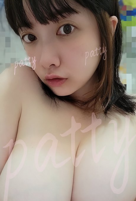 Hi patty eatfood modèle de sexe photo