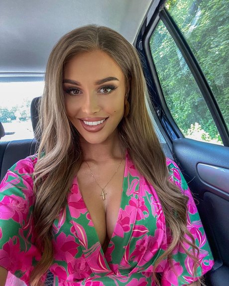 Kejsi_ star du porno parfaite galeries