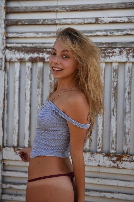 Tohar Frie modèle exclusif image