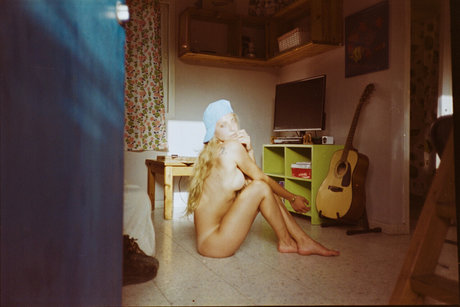 Tohar Frie meilleure actrice galeries