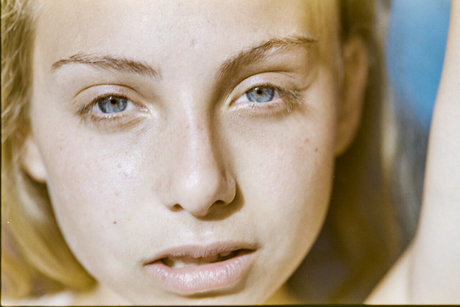 Tohar Frie actrice pornographique photos