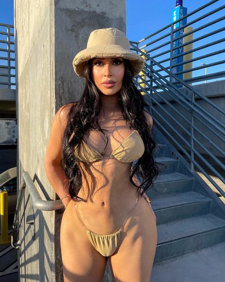 Alejandra Rosas star du porno en haute qualité image