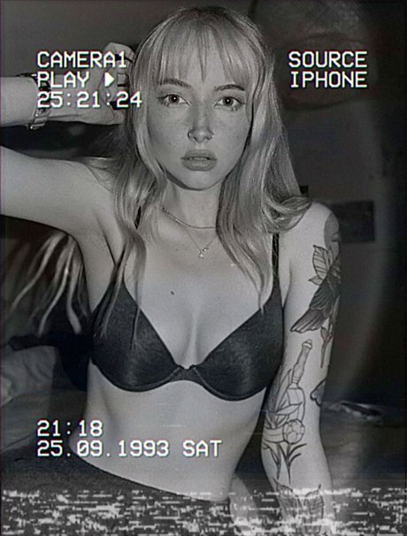 Caelyn Mathews étoile gratuite photos