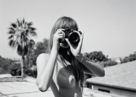 Emily Labowe star exclusive collection