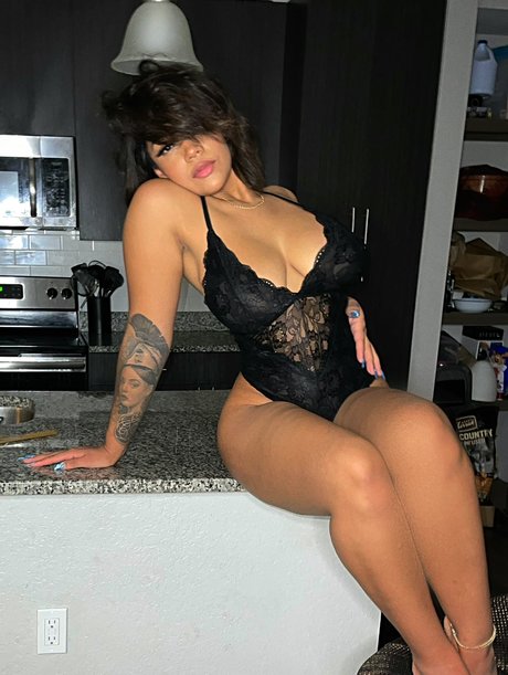 Honey Isabel actrice pornographique photo