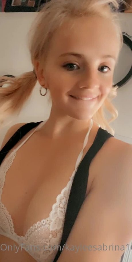 Kaylee Sabrina Ray actrice xxx images