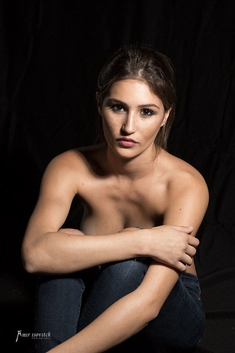 Kochava Pavlo meilleure étoile image