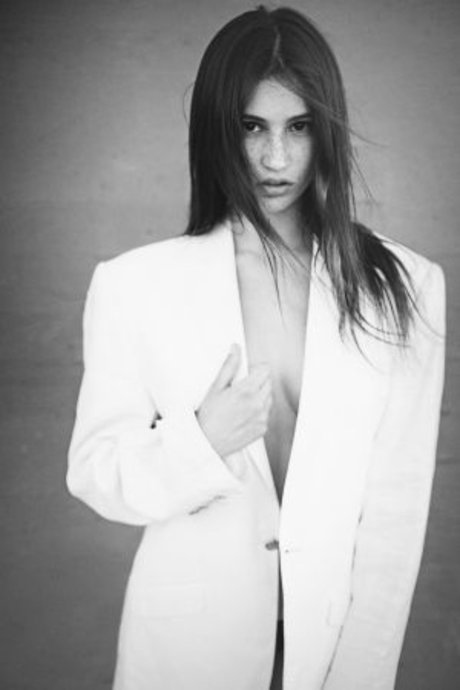 Kochava Pavlo modèle sympa photos