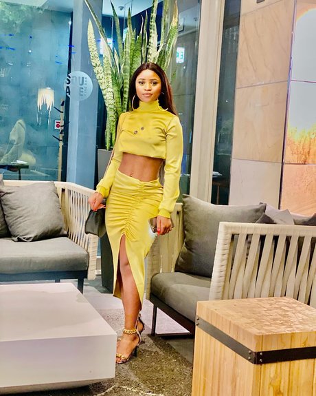 Sharon Gambu Profilfoto