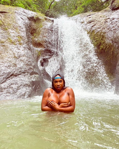 Hannah Aldoroty étoile nue galeries