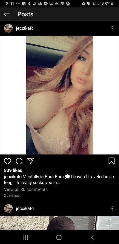 Jeccika xxx star du porno collection